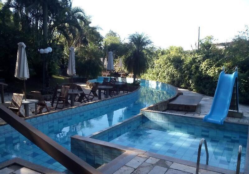 Suíça Hotel By Nordic