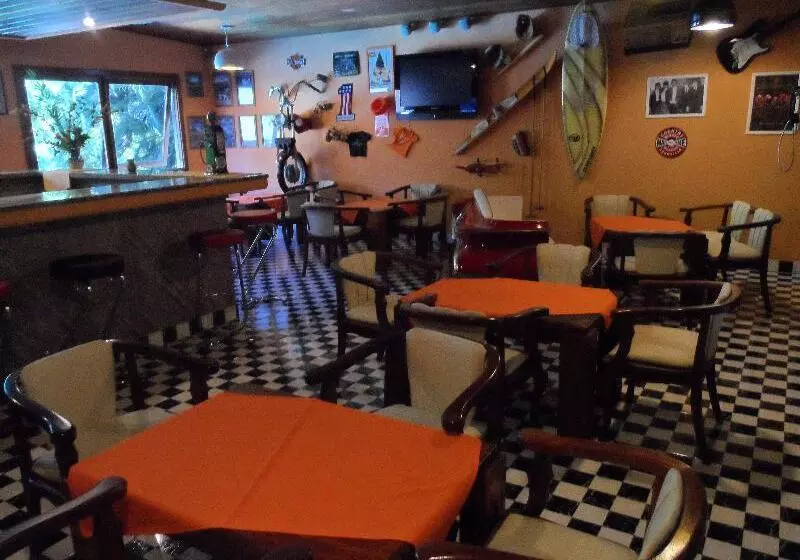 Suíça Hotel By Nordic