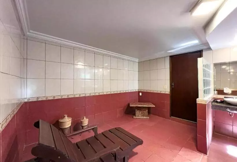 Suíça Hotel By Nordic