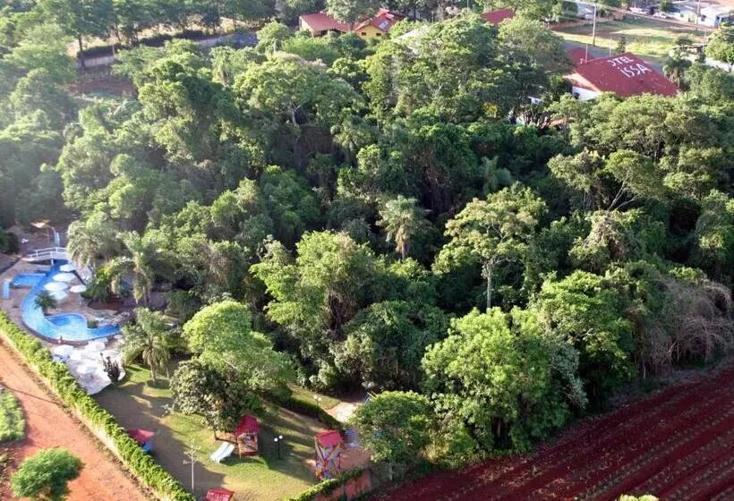 Suíça Hotel By Nordic