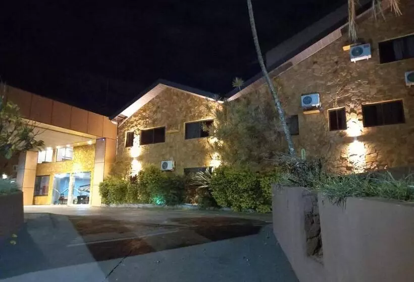 Suíça Hotel By Nordic