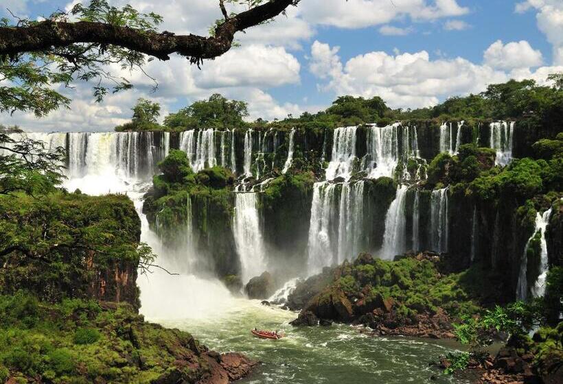 Suíça Hotel By Nordic