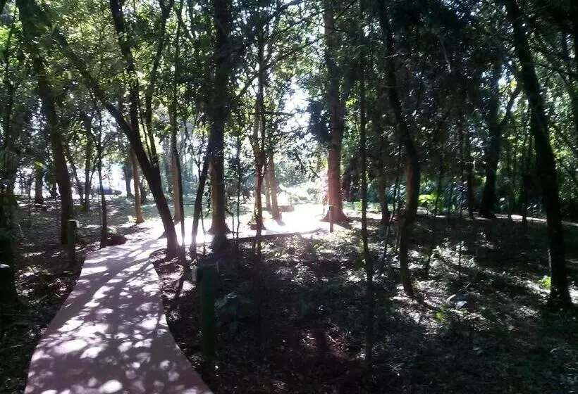 Suíça Hotel By Nordic