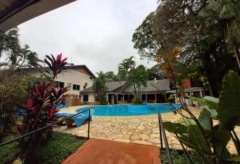 Suíça Hotel By Nordic