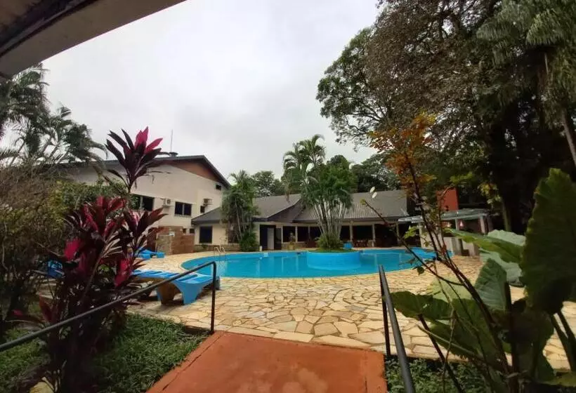 Suíça Hotel By Nordic