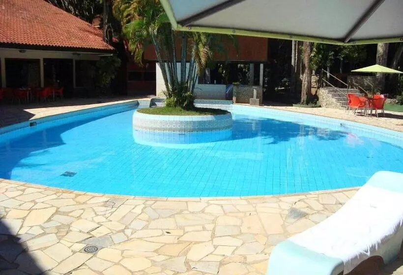 Suíça Hotel By Nordic