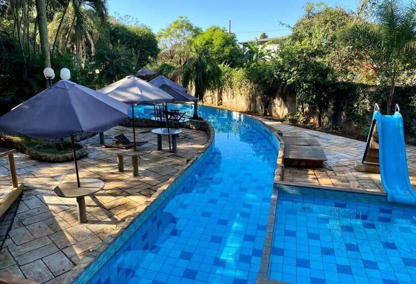 Suíça Hotel By Nordic