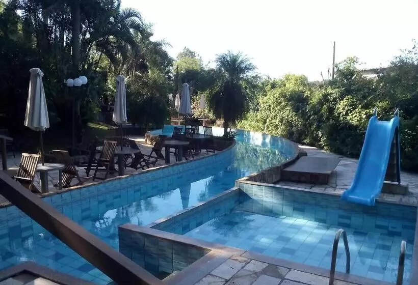 Suíça Hotel By Nordic