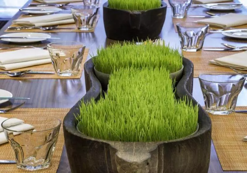 ホテル The Raintree, St. Mary’s Road