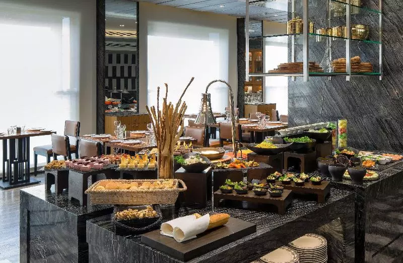 ホテル The Raintree, St. Mary’s Road