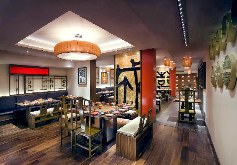 Отель The Raintree, St. Mary’s Road