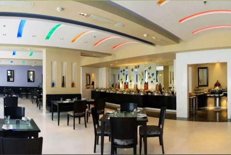 ホテル The Raintree, St. Mary’s Road