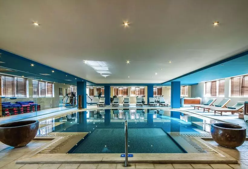 호텔 Wyndham Grand Mirabello