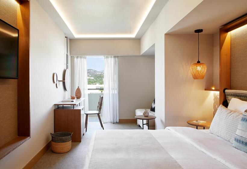 هتل Wyndham Grand Mirabello