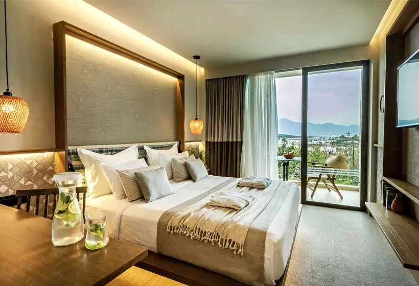 호텔 Wyndham Grand Mirabello