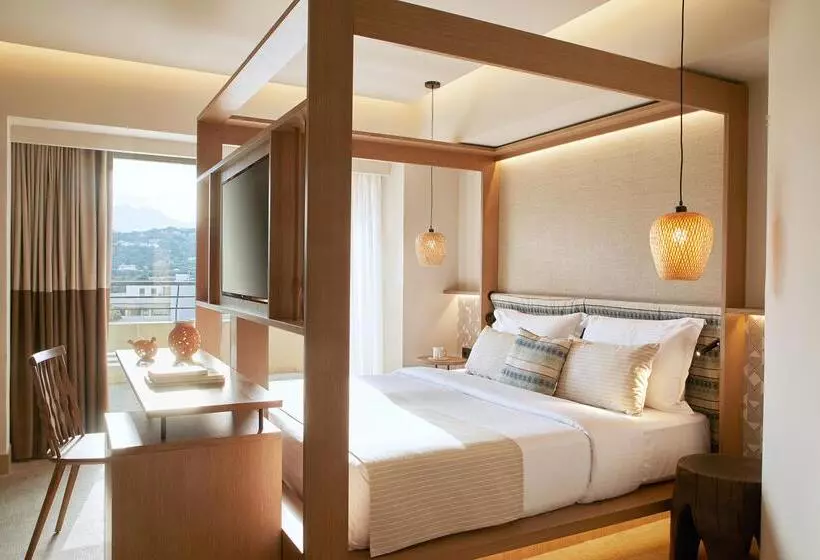 호텔 Wyndham Grand Mirabello