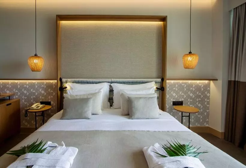 호텔 Wyndham Grand Mirabello