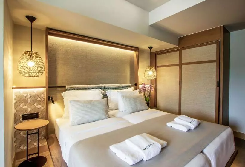 호텔 Wyndham Grand Mirabello