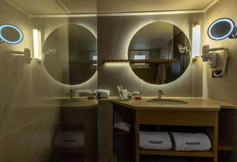 호텔 Wyndham Grand Mirabello