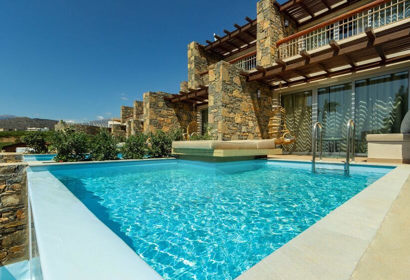 هتل Wyndham Grand Mirabello