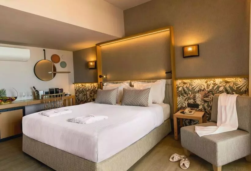 호텔 Wyndham Grand Mirabello