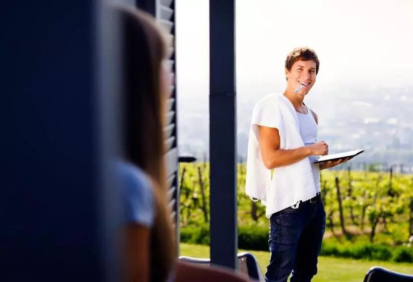 Palace Hostel Vienna