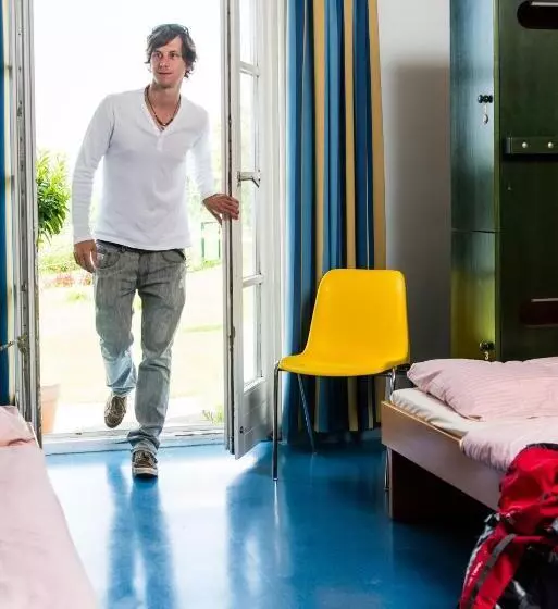 Palace Hostel Vienna