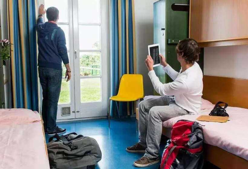 Palace Hostel Vienna