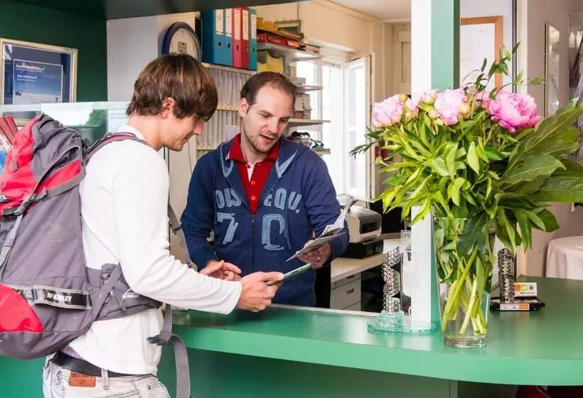 Palace Hostel Vienna