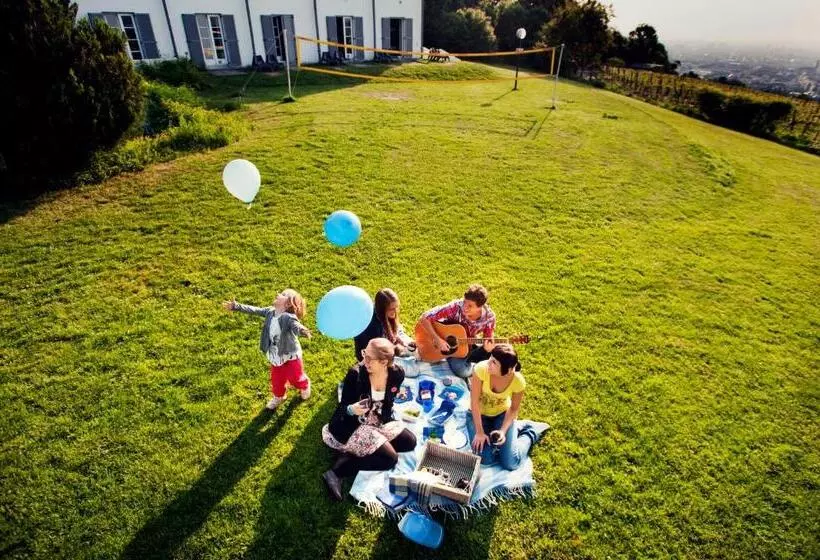 Palace Hostel Vienna