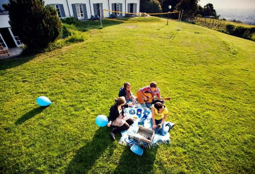 Palace Hostel Vienna