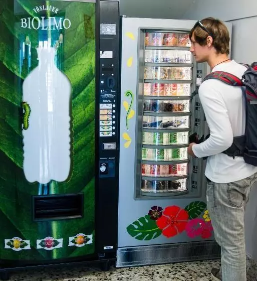 Palace Hostel Vienna