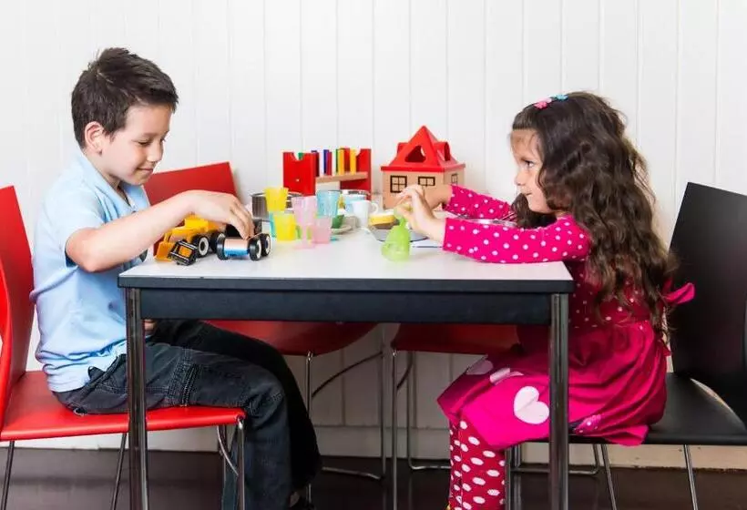 Palace Hostel Vienna