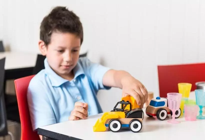 Palace Hostel Vienna