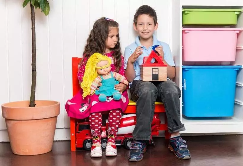 Palace Hostel Vienna