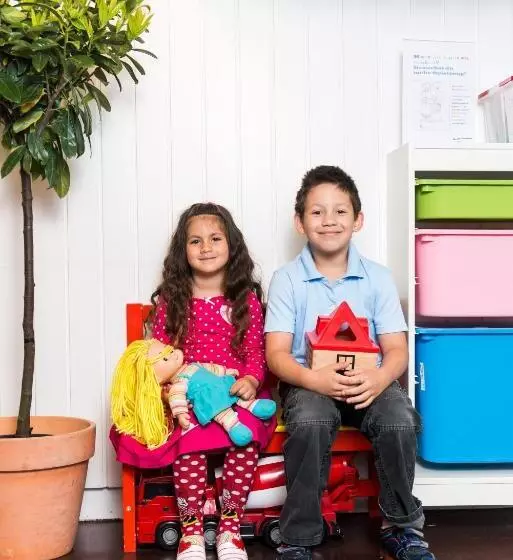 Palace Hostel Vienna