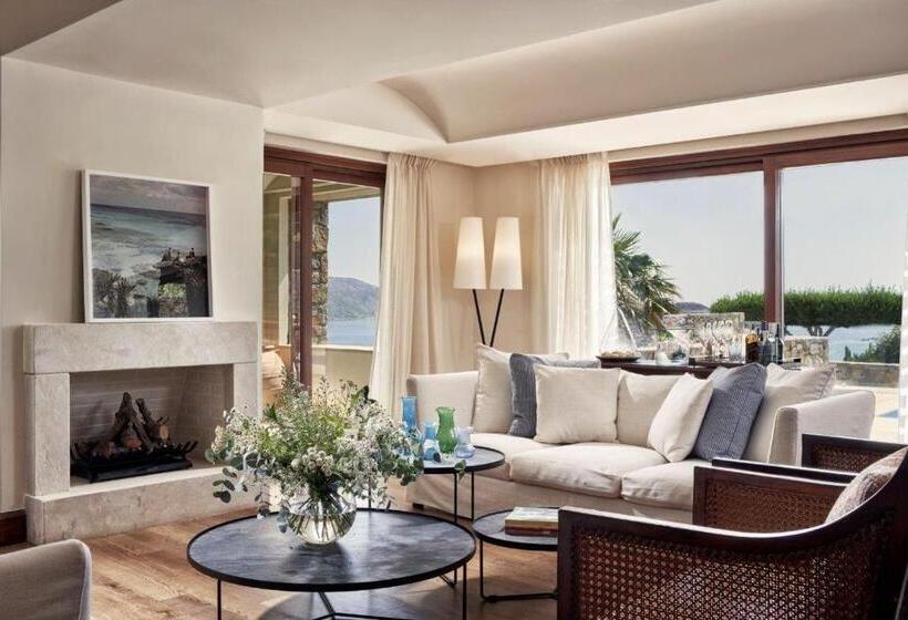 渡假胜地  Phāea Blue