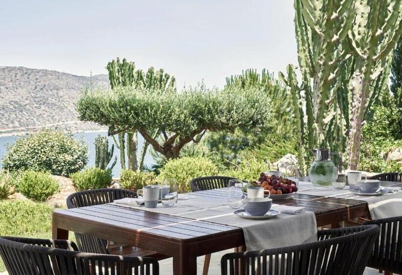 渡假胜地  Phāea Blue