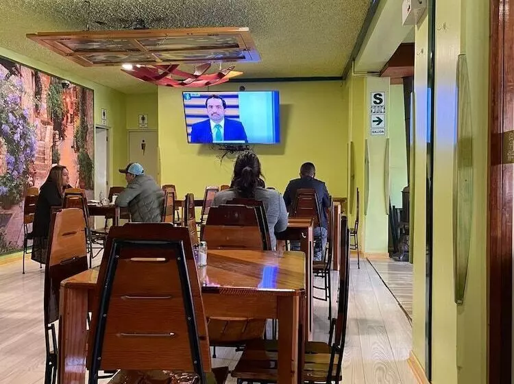 Royal Inn Hotel Juliaca