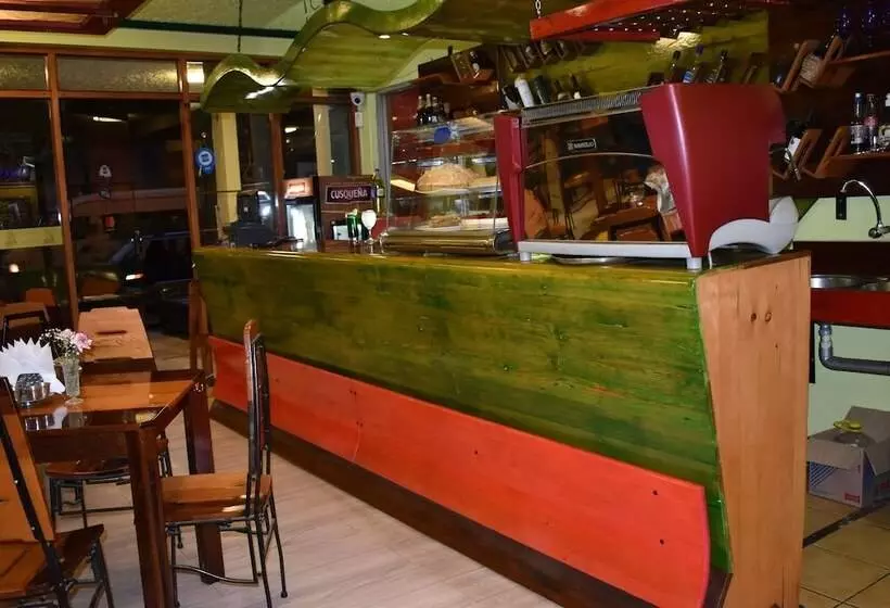 Royal Inn Hotel Juliaca