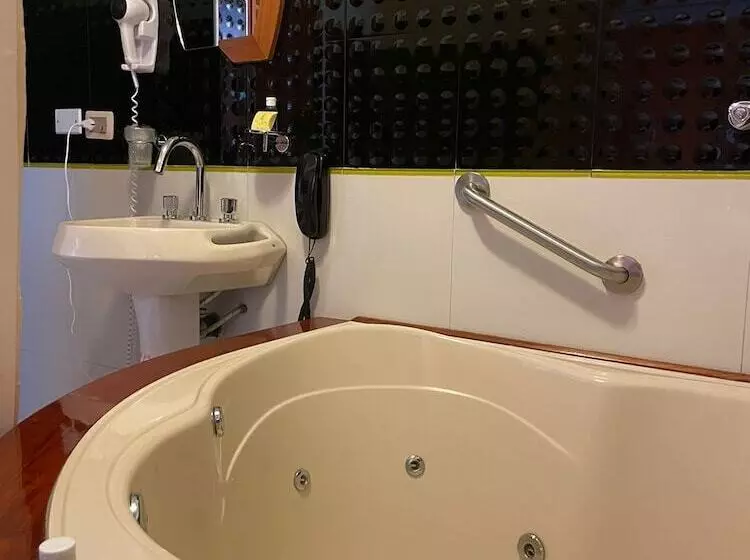 Royal Inn Hotel Juliaca