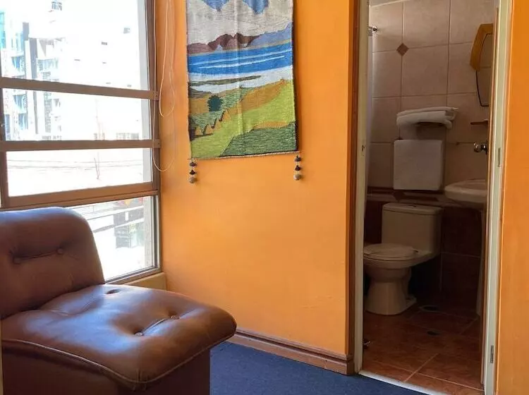 Royal Inn Hotel Juliaca