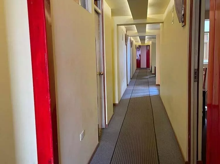 Royal Inn Hotel Juliaca