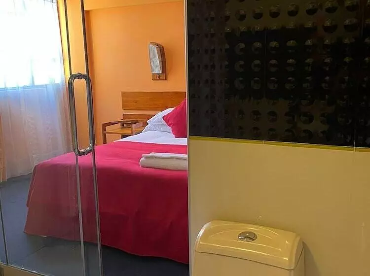 Royal Inn Hotel Juliaca