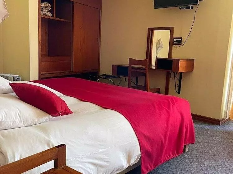 Royal Inn Hotel Juliaca