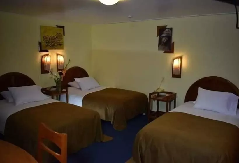 Royal Inn Hotel Juliaca