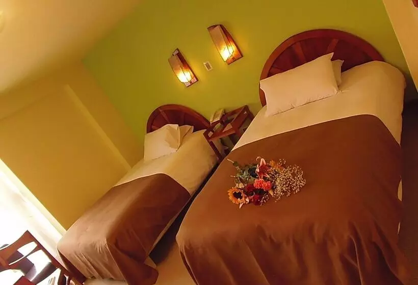 Royal Inn Hotel Juliaca