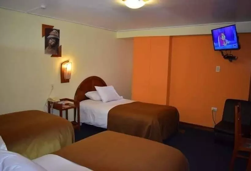 Royal Inn Hotel Juliaca