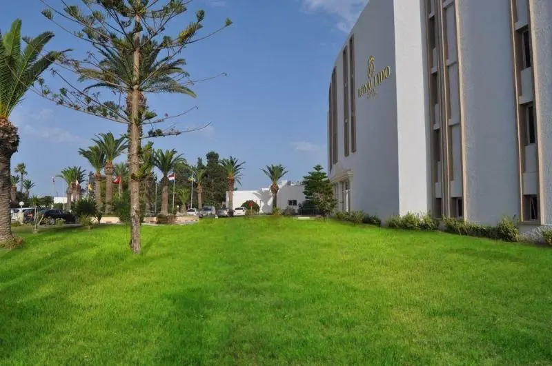 Royal Lido Resort & Spa