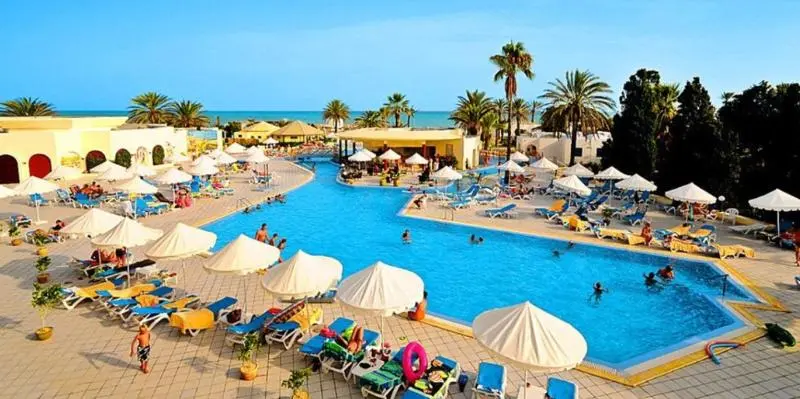 Royal Lido Resort & Spa